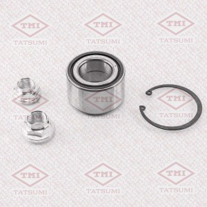 Подшипник передней ступицы HONDA Civic 06- TDF1045 TDF1045 TATSUMI