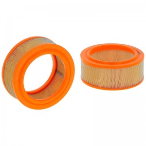 Воздушный фильтр SA5287 SA5287 HIFI FILTER
