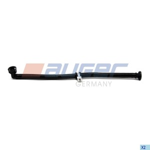 патрубок вентиляции картера! MAN 94803 AUGER