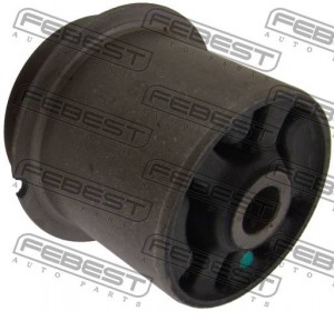 Сайлентблок задн балки VW PASSAT 96-05 VWAB-B5R VWAB-B5R FEBEST