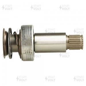 Привод стартера (бендикс) для а/м VAG Polo (20-)/Octavia A7 (13-) 1.6i (VCS 1805 VCS 1805 START VOLT