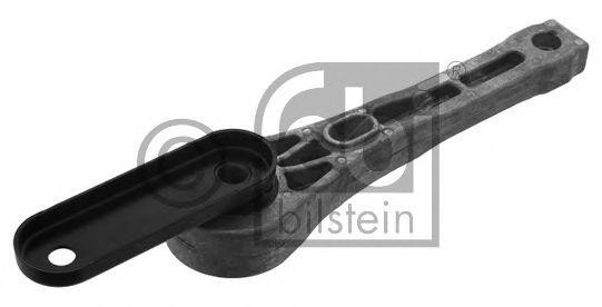 опора ДВС задняя ! Audi Q3/Vw Tiguan 11- 38400 FEBI BILSTEIN