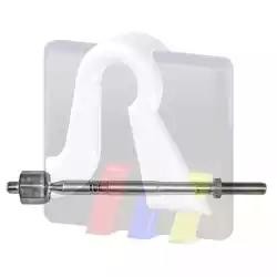 тяга рулевая!\ VW Touareg 03> 92-06904 RTS