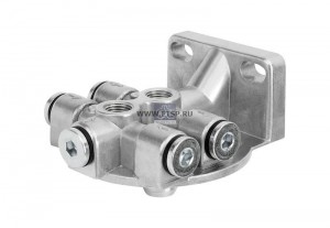 Кронштейн топливного фильтра FH12 2.12291 DIESEL TECHNIC
