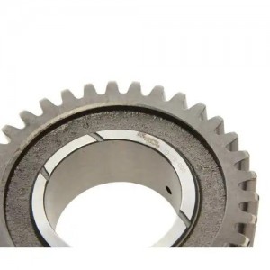 Шестерня КПП УАЗ заднего хода 5-ти ст. MEGAPOWER 17016006 MEGA POWER