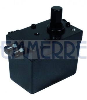 Насос подъема кабины RVI Premium DXI Kerax; VO FE  (ручной) 974942 EMMERRE