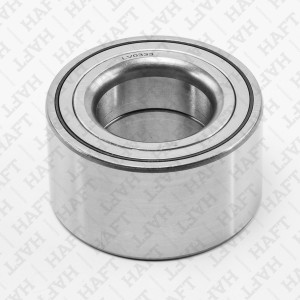 Подшипник ступицы перед. TOYOTA Yaris 99- LV0333 LV0333 HAFT