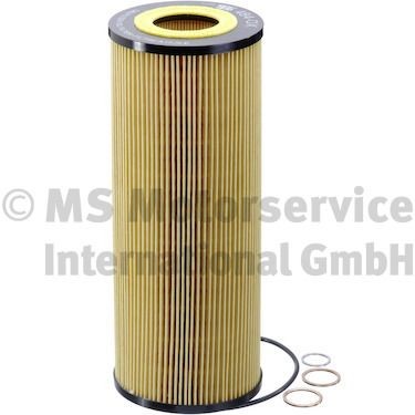 фильтрующий элемент масла !(б) \MB ACTROS/RVI 50013484 KOLBENSCHMIDT