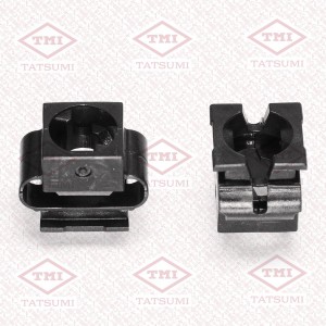 Клипса автомобильная [упаковка 10 штук] VAG TJB1402 TJB1402 TATSUMI