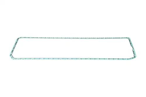 прокладка картера! EWP\ MB OM457/OM458 Z18211 ZENTPARTS