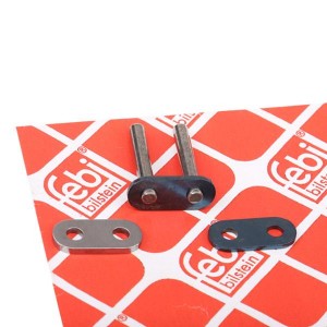 замок цепи!\ MB W201/W124/W202/W210/W140/W126/W123/Sprinter 1.8-5.0 79> 31282 FEBI BILSTEIN