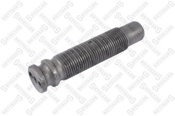 палец рессоры !перед. 38x168/M36x3x168 \Volvo F/FH10/12/16 84-03602-SX STELLOX