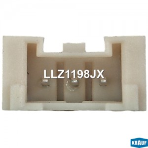 LLZ1198JX BMW F30/F35 15-> LED module llz1198jx KRAUF