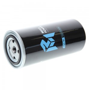 Фильтр топливный VOLVO MEGAPOWER 110-16-026 MEGA POWER