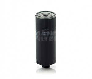 AUDI 100 C4 / A6 C4/C5 / V8 3.6-4.2 W 735-1 MANN FILTER