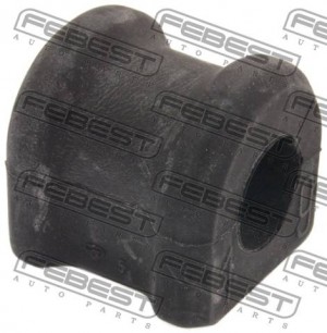 Втулка стабилизатора TOYOTA AVENSIS ADT25,AZT25,CDT250,ZZT25 2003.01-2008.11 TSB TSB-AVR19 FEBEST