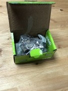 Реле-регулятор  BMW E36/E46/E39/E38 2.0-3.0i A14VI22 95-01 593347 VALEO PHC