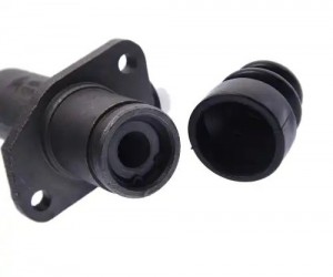 Цилиндр сцепления главный МАЗ подпедальный MEGAPOWER 6430-1602510 MEGA POWER