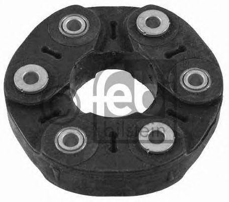 Муфта BMW X5 (E60,E61,E63,E65) (01-) вала карданного FEBI 19890 FEBI BILSTEIN