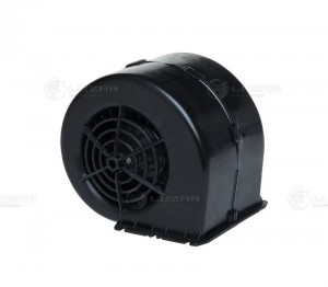 Мотор отопителя ГАЗ-31105,3302 Бизнес в сборе LUZAR LFH03027 LUZAR