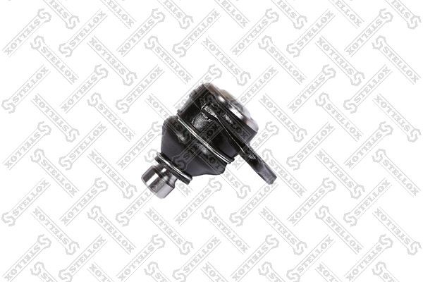 опора шаровая!\Skoda Felicia all 95> 52-00046A-SX STELLOX