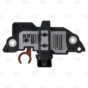 Регулятор напряжения ген. для а/м Mercedes-Benz E W210 (95-) 2.4i/E W211 (02-) 2 VRR 1506 START VOLT