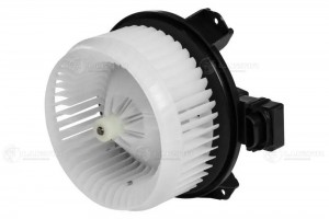 Мотор отопителя HONDA Civic 4D (06-) LUZAR LFH23RN LUZAR