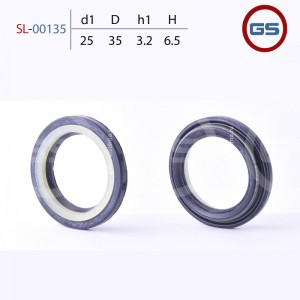 САЛЬНИК РУЛЕВОЙ РЕЙКИ SL-00135 GS