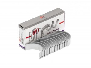 Вкладыши шатунные 0.25 к-т на 6 шеек MB M272 UM BES019206025 UNITED MOTORS PRO