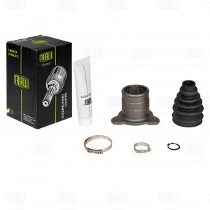 ШРУС для а/м Suzuki SX4 (06-) (внутр. зад.) (GO 2404) GO 2404 TRIALLI