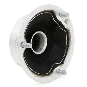 опора амортизатора переднего! без EDC BMW E39/E46/X3 all 97> 22108 FEBI BILSTEIN