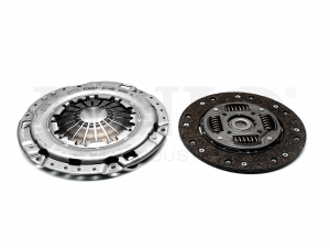 Комплект сцепления без подшипника CLT-20005 UNIO