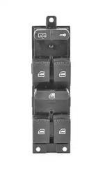 Блок управления VW Passat (97-) стеклоподъемником BSG BSG90860036 BSG