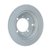 MITSUBISHI GALANT 1.8-2.5 92> 262x10x4 GIJ06039 GANZ