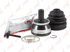 Шрус наружний CO-3780A LYNXAUTO