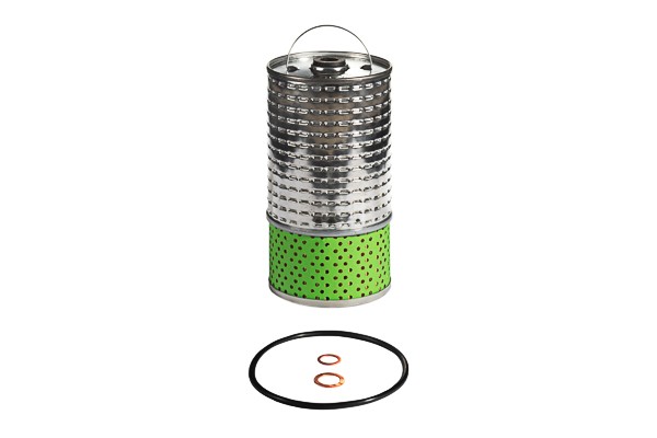 Фильтр масляный SF502 SCT