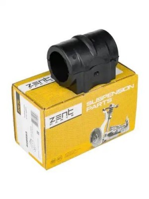втулка стабилизатора переднего! Land Rover Range Rover Sport II 10> Z02523 ZENTPARTS