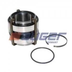 MAN 4-SERIE TGA (2000-2008) 69702 AUGER
