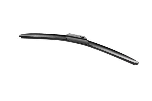 щетка с/о! бескаркасная, 600/24, Aeroclip Z156540 ZENTPARTS