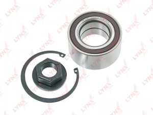 FOCUS I,FIESTA / FUSION 2002> с ABS WB-1425 LYNXAUTO