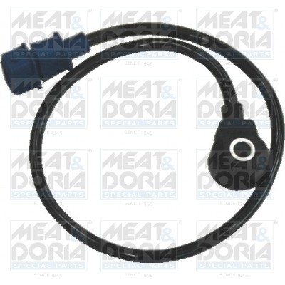 Датчик детонации VW Golf,Passat,Polo AUDI 80,100,A4,A6,A8 MEAT&DORIA 87414 MEAT DORIA