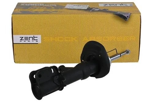 амортизатор передний масляный правый!\ Lada Kalina 05> Z01378 ZENTPARTS