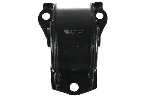 подушка ДВС задняя! MКПП\ Honda Civic 1.4-1.6 SOHC/DOHC 91-00 Z13628 ZENTPARTS