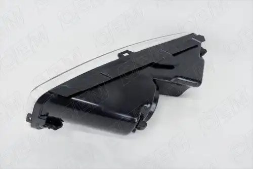 Фара противотуманная правая Volkswagen Polo sedan 5 2015-2020, две лампы OEM0050PTFPR OEMPARTS
