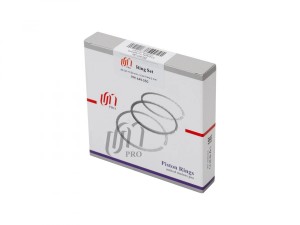 Кольца поршневые 0.50 Toyota 1VD-FTV d86.0+0.50 (2.0-1.5-2.0) на 1 цил. UM PR1449050 UNITED MOTORS PRO