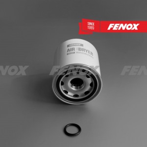 картридж осушителя воздуха !влагоотделитель, правая резьба M39x1.5\МАЗ, КАМАЗ, У ADC027 FENOX