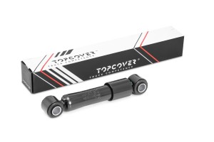 VOLVO TRUCK FH/FM ГОРИЗОНТАЛЬНЫЙ/механический/Макс. длина: 257 mm/Мин. длина: 23 T0003-7009 TOPCOVER