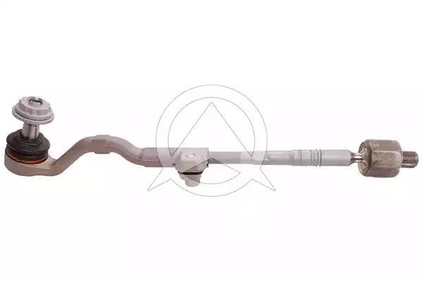 Тяга рулевая поперечная левая BMW X5/X6 (F_) 21720 21720 SIDEM