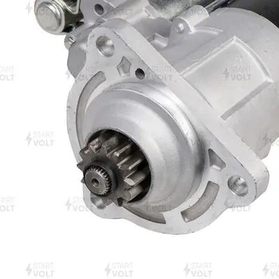 Стартер для а/м Volvo FM (05-) с дв. D13A400/D13A440 24В 5,5кВт (LSt 1096) LST1096 START VOLT