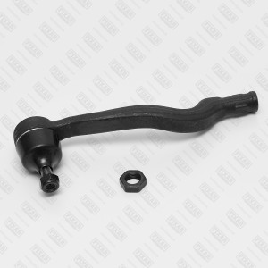 Наконечник рулевой тяги правый RENAULT Logan 05- FS0502R FS0502R FIXAR